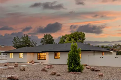 803 E Melody Drive, Gilbert, AZ 85234 - Photo 4