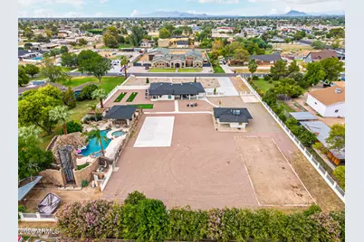 803 E Melody Drive, Gilbert, AZ 85234 - Photo 128