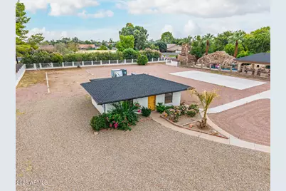 803 E Melody Drive, Gilbert, AZ 85234 - Photo 132