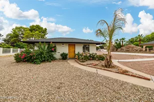 803 E Melody Dr, Gilbert, AZ 85234 - Photo 96