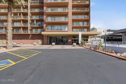 4750 N Central Avenue #B14, Phoenix, AZ 85012 - Photo 2