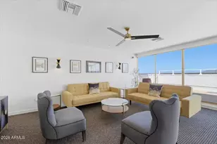 4750 N Central Ave, Phoenix, AZ 85012 - Photo 30