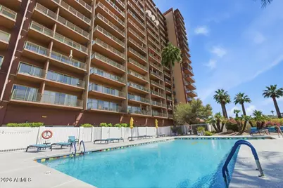4750 N Central Avenue #B14, Phoenix, AZ 85012 - Photo 46