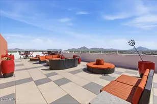 4750 N Central Ave, Phoenix, AZ 85012 - Photo 38