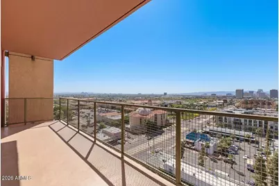 4750 N Central Avenue #B14, Phoenix, AZ 85012 - Photo 22