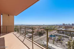 4750 N Central Ave, Phoenix, AZ 85012 - Photo 22