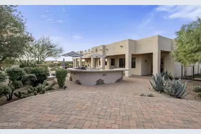 13639 E Hedgehog Place, Scottsdale, AZ 85262 - Photo 42