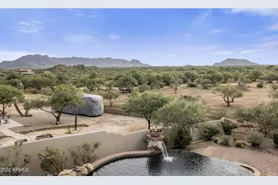 13639 E Hedgehog Place, Scottsdale, AZ 85262 - Photo 56