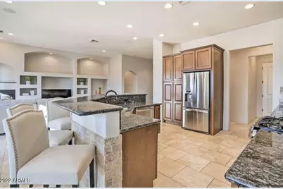 13639 E Hedgehog Place, Scottsdale, AZ 85262 - Photo 64