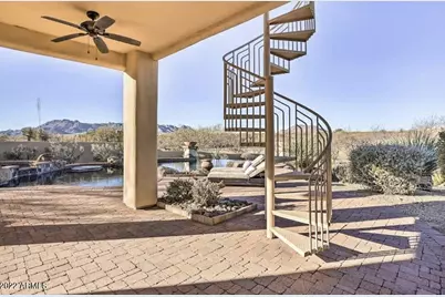 13639 E Hedgehog Place, Scottsdale, AZ 85262 - Photo 34