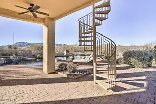 13639 E Hedgehog Pl, Scottsdale, AZ 85262 - Photo 34