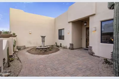13639 E Hedgehog Place, Scottsdale, AZ 85262 - Photo 86