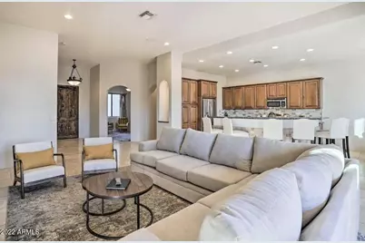 13639 E Hedgehog Place, Scottsdale, AZ 85262 - Photo 4