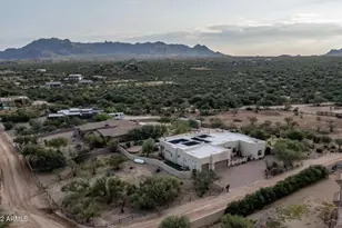 13639 E Hedgehog Pl, Scottsdale, AZ 85262 - Photo 112