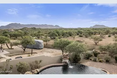 13639 E Hedgehog Place, Scottsdale, AZ 85262 - Photo 50