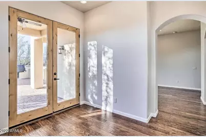 13639 E Hedgehog Place, Scottsdale, AZ 85262 - Photo 14