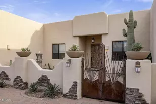 13639 E Hedgehog Pl, Scottsdale, AZ 85262 - Photo 84