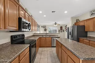 2176 E Aloe Pl, Chandler, AZ 85286 - Photo 10