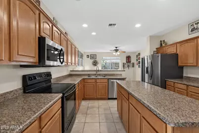 2176 E Aloe Place, Chandler, AZ 85286 - Photo 1