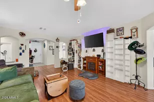 2176 E Aloe Pl, Chandler, AZ 85286 - Photo 6