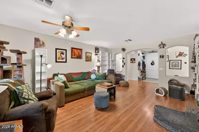 2176 E Aloe Place, Chandler, AZ 85286 - Photo 4