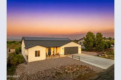 1379 S Hermits Circle, Cottonwood, AZ 86326 - Photo 1