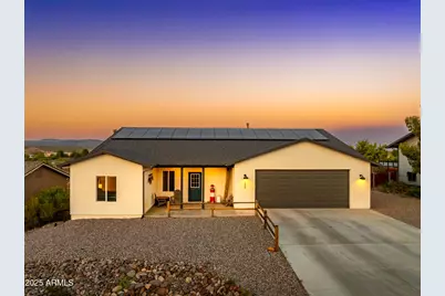 1379 S Hermits Circle, Cottonwood, AZ 86326 - Photo 2
