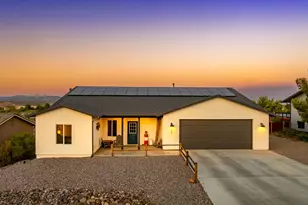 1379 S Hermits Circle, Cottonwood, AZ 86326 - Photo 2