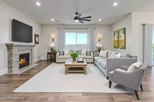 1379 S Hermits Circle, Cottonwood, AZ 86326 - Photo 10