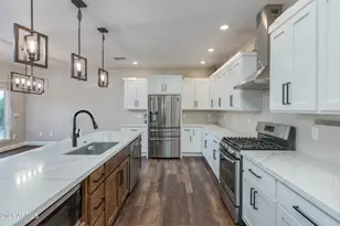 1379 S Hermits Circle, Cottonwood, AZ 86326 - Photo 16