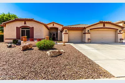 5920 N 132nd Drive, Litchfield Park, AZ 85340 - Photo 2
