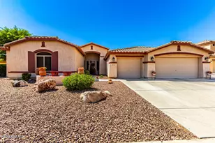 5920 N 132nd Dr, Litchfield Park, AZ 85340 - Photo 2