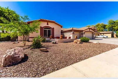 5920 N 132nd Drive, Litchfield Park, AZ 85340 - Photo 1