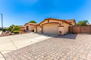 5920 N 132nd Dr, Litchfield Park, AZ 85340 - Photo 4