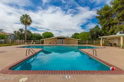 8538 E McDonald Drive, Scottsdale, AZ 85250 - Photo 36