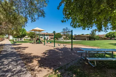 8538 E McDonald Drive, Scottsdale, AZ 85250 - Photo 32