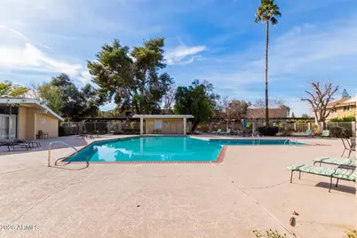 8538 E McDonald Drive, Scottsdale, AZ 85250 - Photo 44