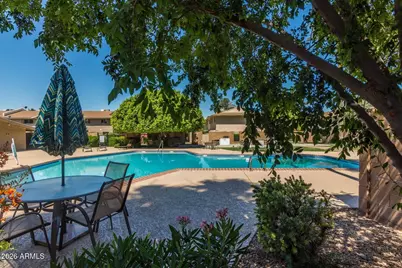 8538 E McDonald Drive, Scottsdale, AZ 85250 - Photo 42