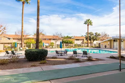 8538 E McDonald Drive, Scottsdale, AZ 85250 - Photo 46