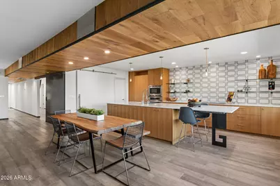 46 W Tam Oshanter Drive, Phoenix, AZ 85023 - Photo 8