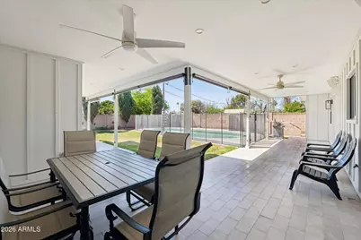 4627 E Wilshire Drive, Phoenix, AZ 85008 - Photo 28