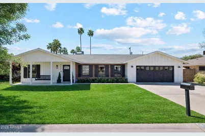 4627 E Wilshire Drive, Phoenix, AZ 85008 - Photo 1