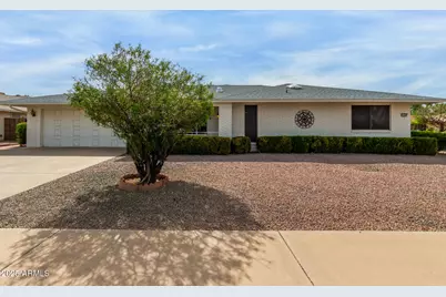 9302 W Spanish Moss Lane, Sun City, AZ 85373 - Photo 1