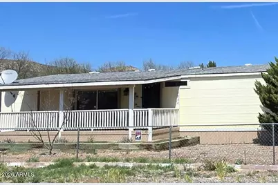 2830 S Cypress Drive, Camp Verde, AZ 86322 - Photo 2