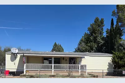 2830 S Cypress Drive, Camp Verde, AZ 86322 - Photo 1