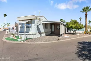 701 S Dobson Rd, Mesa, AZ 85202 - Photo 1