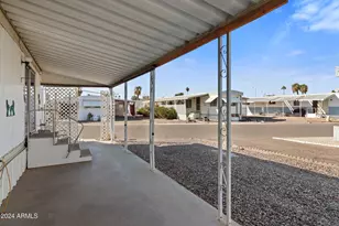 701 S Dobson Rd, Mesa, AZ 85202 - Photo 60