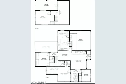 17352 E Tejon Drive, Fountain Hills, AZ 85268 - Photo 40