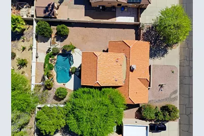 17352 E Tejon Drive, Fountain Hills, AZ 85268 - Photo 2