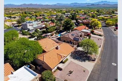 17352 E Tejon Drive, Fountain Hills, AZ 85268 - Photo 38